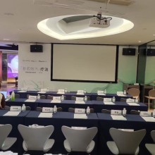 專業(yè)賦能，高效鏈接——惠樂會(huì)議及展覽服務(wù)的全方位解決方案