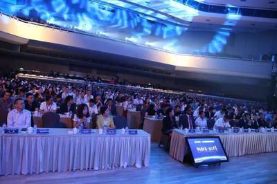 誠信興商，生態(tài)共享——盈科律師受邀共襄商務(wù)盛會，探索服務(wù)新未來