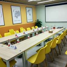 專業(yè)會(huì)展全案服務(wù)專家——金碼會(huì)展服務(wù)有限責(zé)任公司