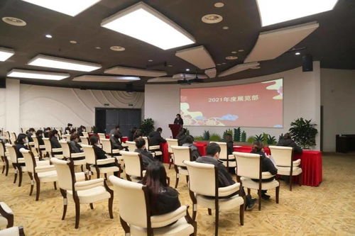 低碳館展覽部召開工作經(jīng)驗(yàn)交流會(huì) 深化協(xié)同，優(yōu)化服務(wù)，共筑綠色展覽新篇章